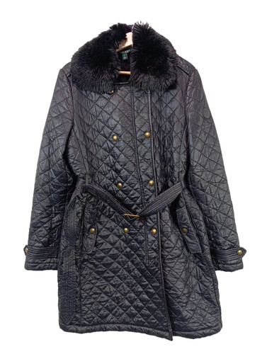 Ralph lauren damen - lauren, winterjacke