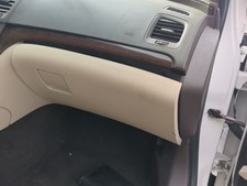 2011 Buick Regal Passenger