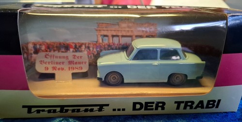 Vitesse trabant der trabbi - -trabant,