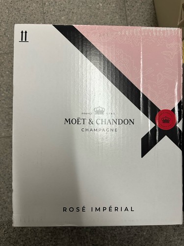Moët chandon rosé - chandon,