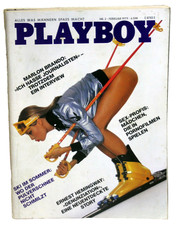 PLAYBOY 2/1979 - Alles was Männern Spaß macht