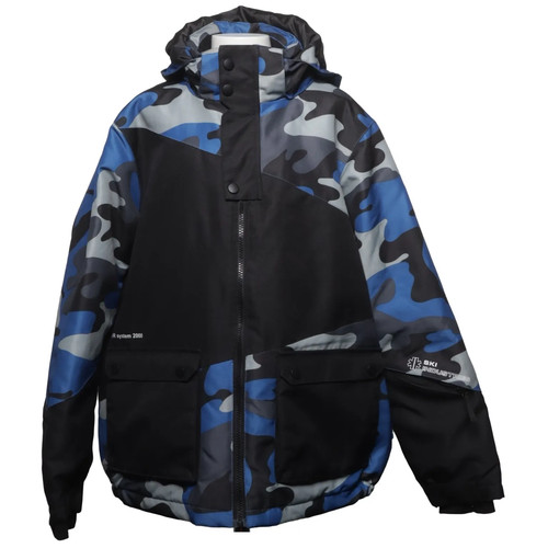 Ski industries skijacke - industries,,