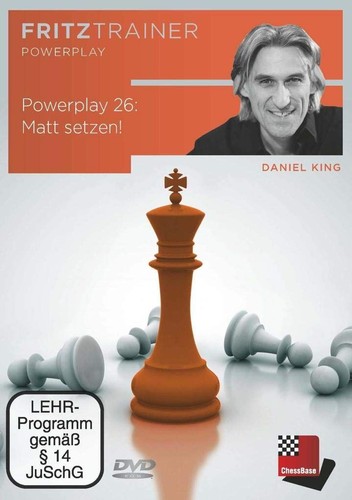 Powerplay matt setzen - 26:,