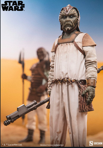 Star wars klaatu rotj scum - wars,