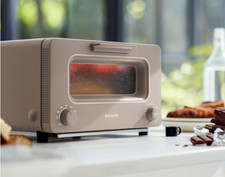 BALMUDA The Toaster K11B