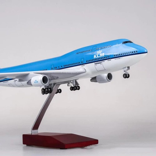 Extra großes klm royal - extra, dutch