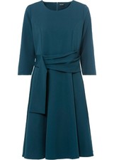 Kleid 3/4 Arm Gr. 36