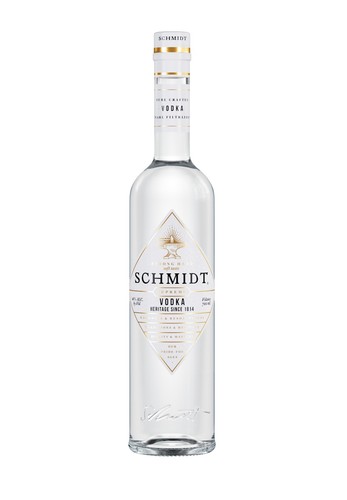 Schmidt vodka supreme - 0,7, /