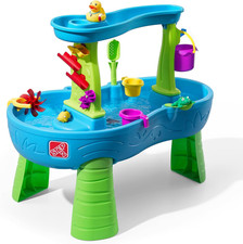 13 Stück Kinder Wassertisch