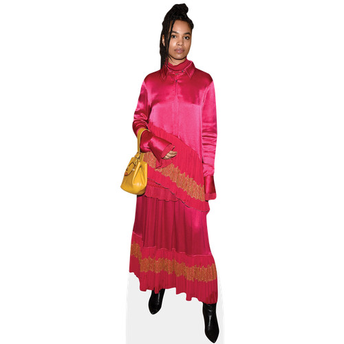 Nesta cooper - nesta, (pink