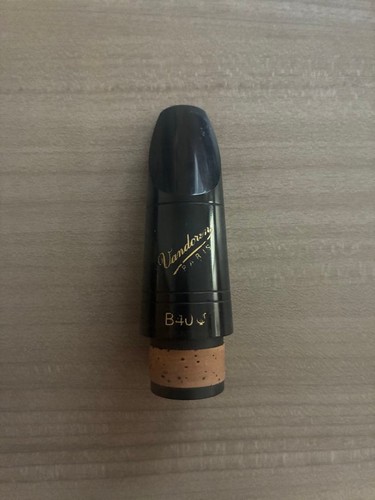 Price reduced vandoren - [price,