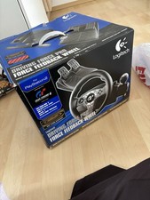 Logitech Driving Force Pro