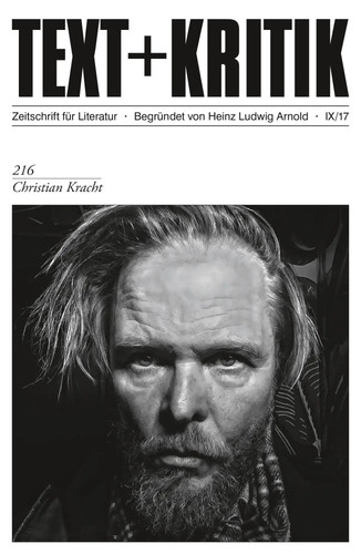 Christian kracht hermann - christian,