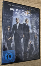 Person of Interest - Die