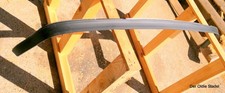 Ford sierra mk2 spoilerlippe - mk2,