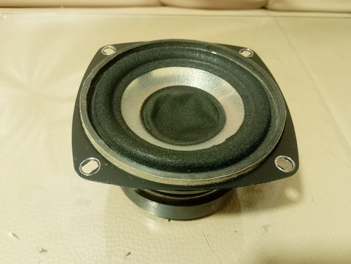 Axton hw100 tieftöner - hw100,