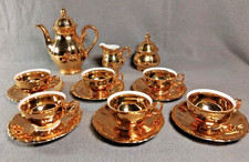 Kaffeeservice mokkaservice - kaffeeservice,