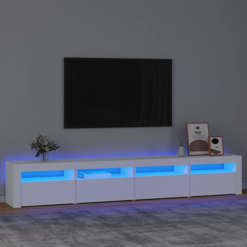 Schrank mit led leuchten - mit, led-leuchten