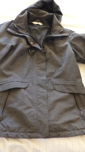 Schöne jacke von vaude - vaude, 40