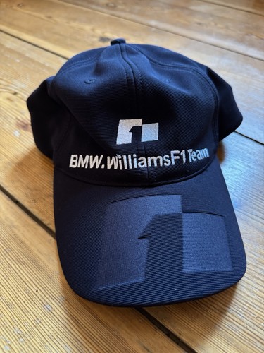 Formel bmw motorsport cap - 1,