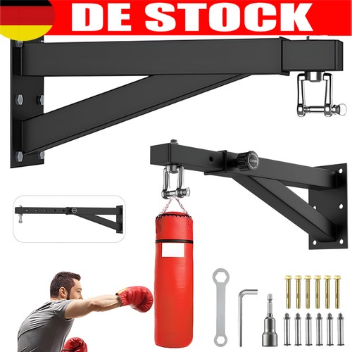 Profi boxsack wandhalterung - profi,