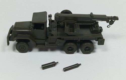 Roco 193 minitanks - 193, kranwagen