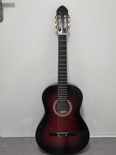 Guitar Classic C25 MSA Acoustic Guitar