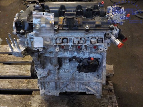 Motor benzin mazda - -, 01