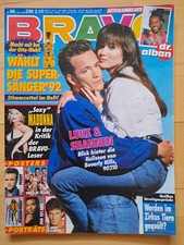 BRAVO Nr.46 vom 5.11.1992 Dr