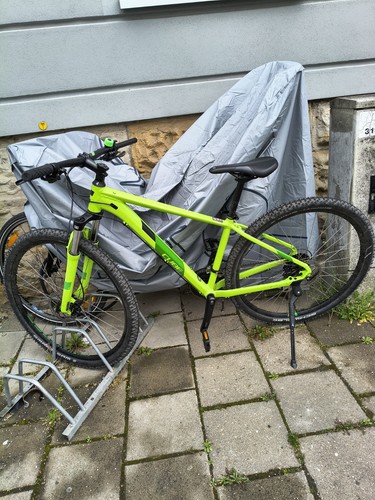Fahrrad