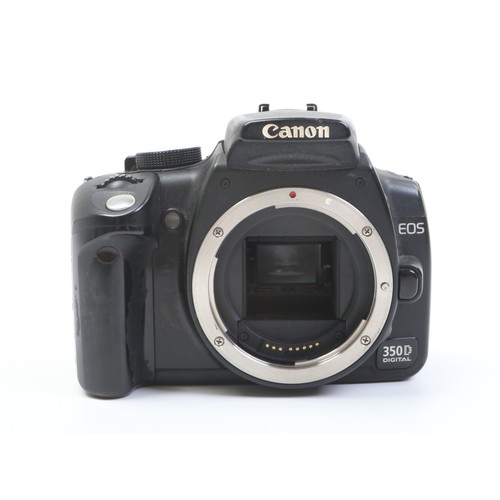 Canon eos 350d defekt - eos,