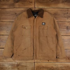 Vintage Key Workwear Jacke XL