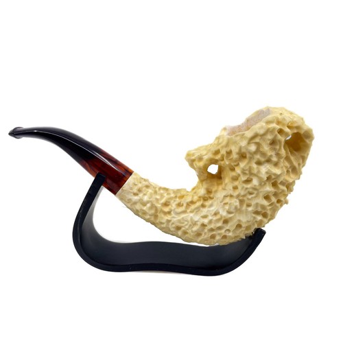 Yanik meerschaumpfeife mm - 9,