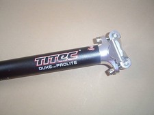 TITEC HellBent Duke Prolite