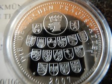 Sonderprägung zu