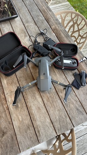 Dji mavic pro fly more - dji,