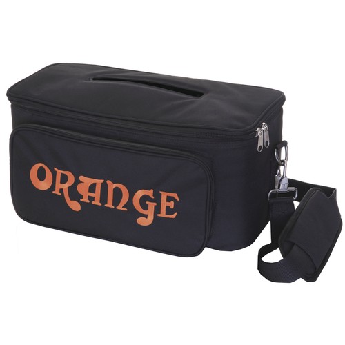 Orange terror gigbag case - terror,