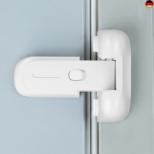 Kindersicherung kühlschrank - kindersicherung,