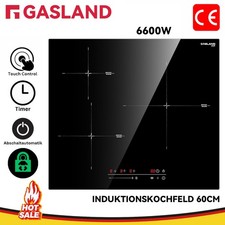 GASLAND Induktionskochfeld