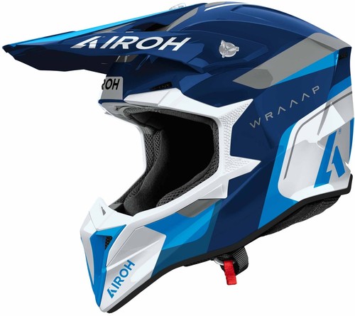 Airoh motorrad crosshelm - motorrad,