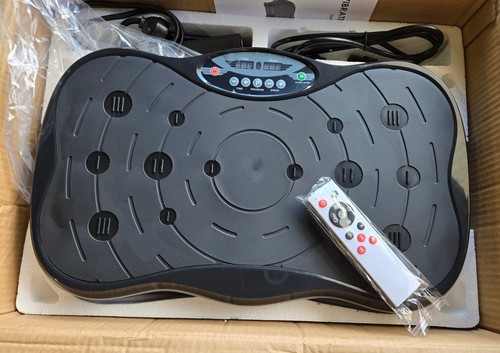 Vibration platform plate - vibration,