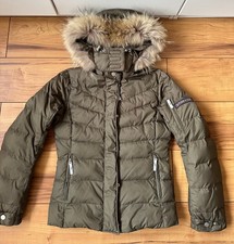 100%ORIG BOGNER FIRE & ICE