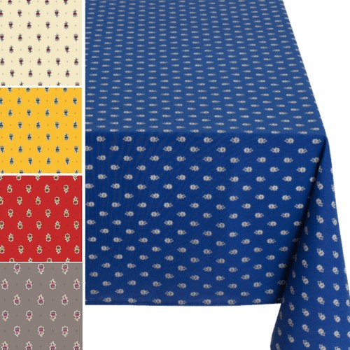 Tischdecke baumwolle - tischdecke,