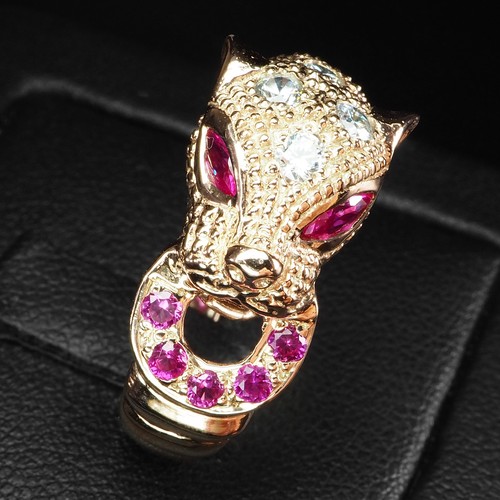 Exquisiter 925 sterling silber - 925,