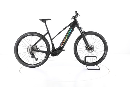 Corratec power vert pro - corratec,
