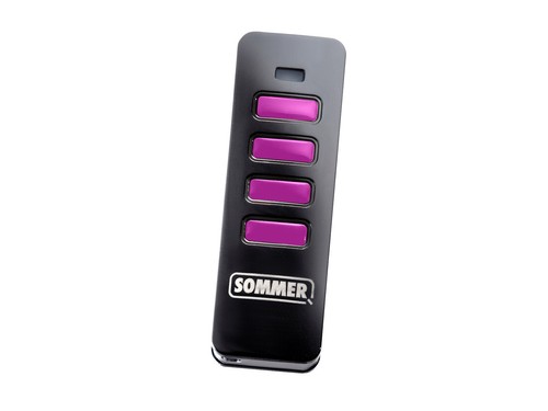 Sommer befehl handsender - sommer, 4-befehl