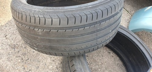 2stk sommerreifen reifen 225 - reifen,