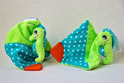 Ergee seepferdchen grün - ergee,