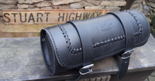 30cm leder lenker toolbag - 30cm,
