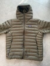 Patagonia Daunenjacke